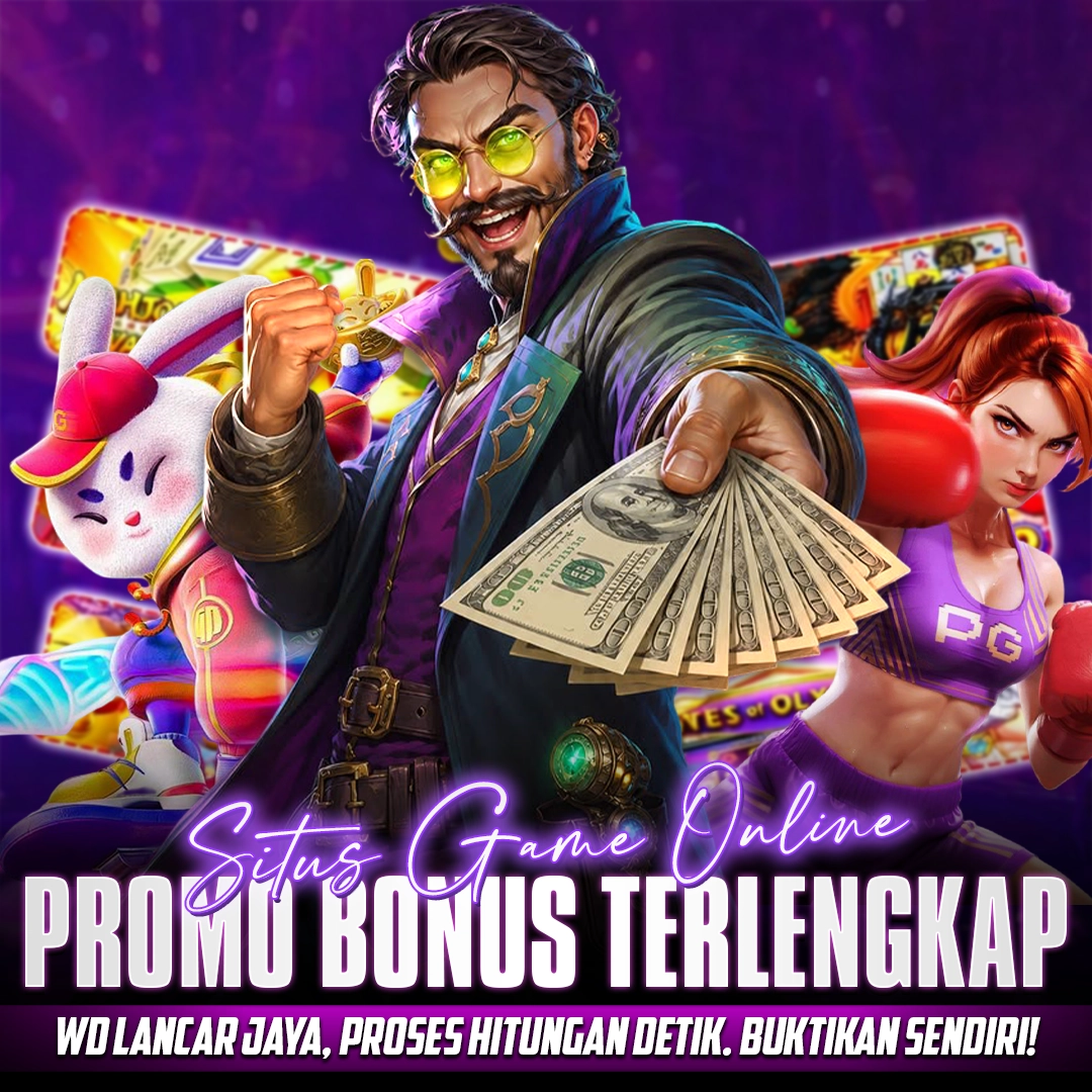 ABANGDA77 ^Ledakkan Semua Peluang Menang Kamu Di Game Modern Paling Hits